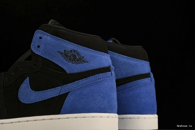  Jordan  High Reimagined  Royal 1 OG  DZ5485-042 Retro 0327